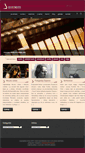 Mobile Screenshot of casoviklavira.com